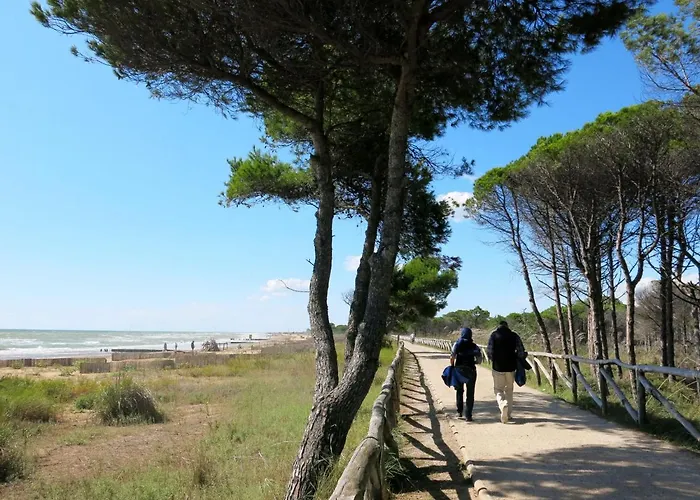 Casa vacanze Villaggio Sole B-2 By Interhome